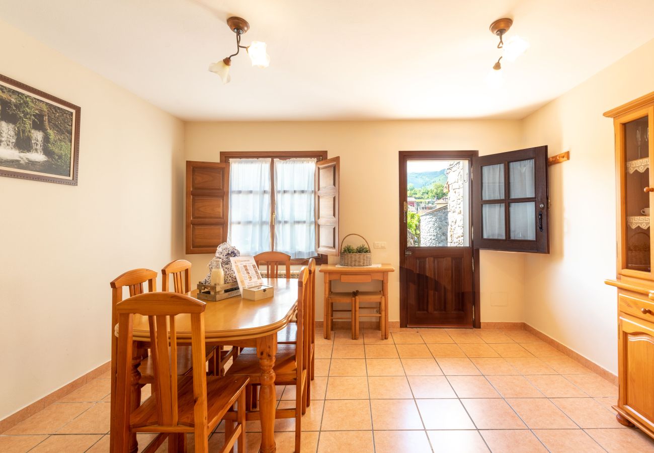 Casa rural en Porrua - Llanes - 15C10 Casas La Indiana III by R2R Consulting