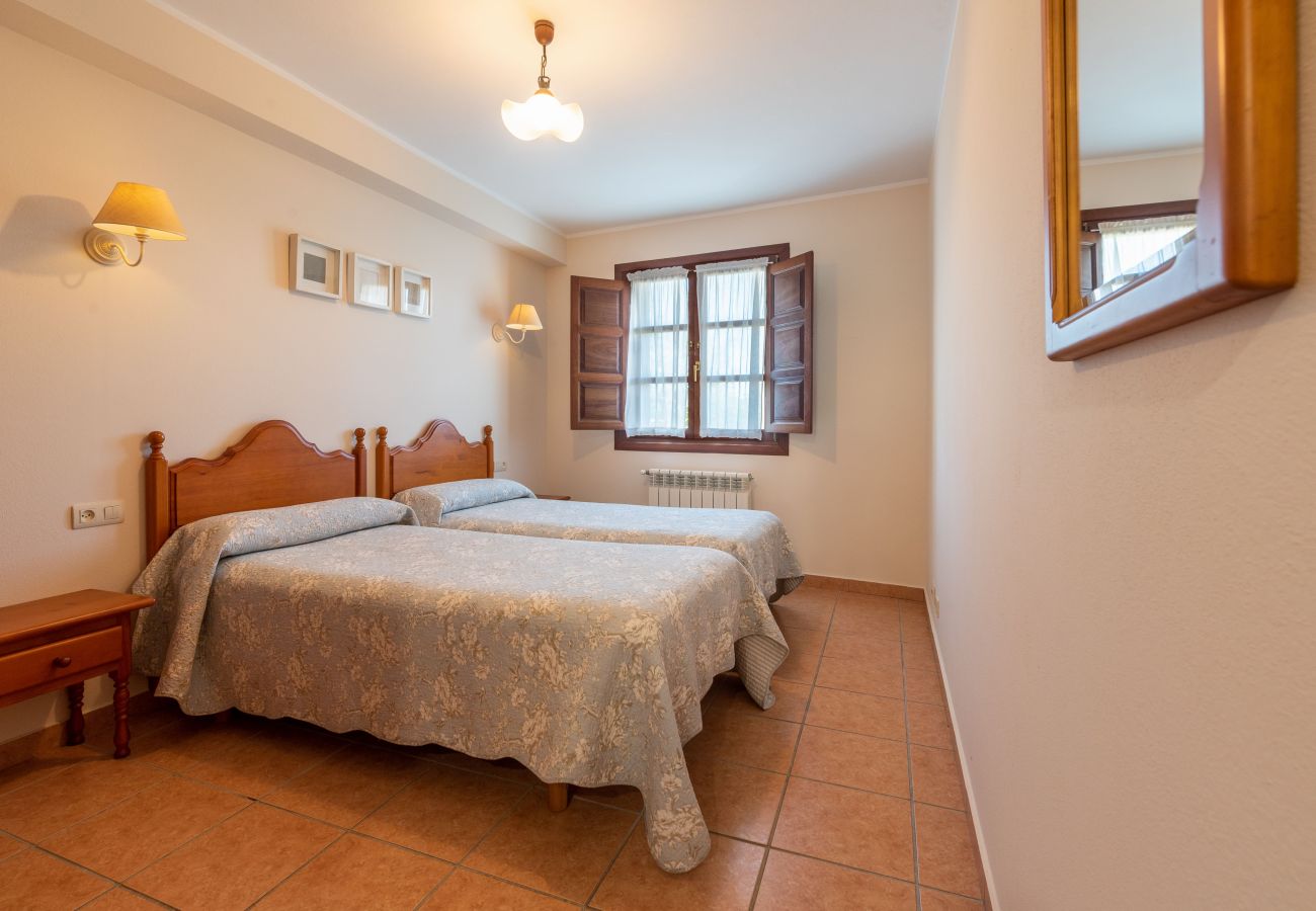 Casa rural en Porrua - Llanes - 15C10 Casas La Indiana III by R2R Consulting