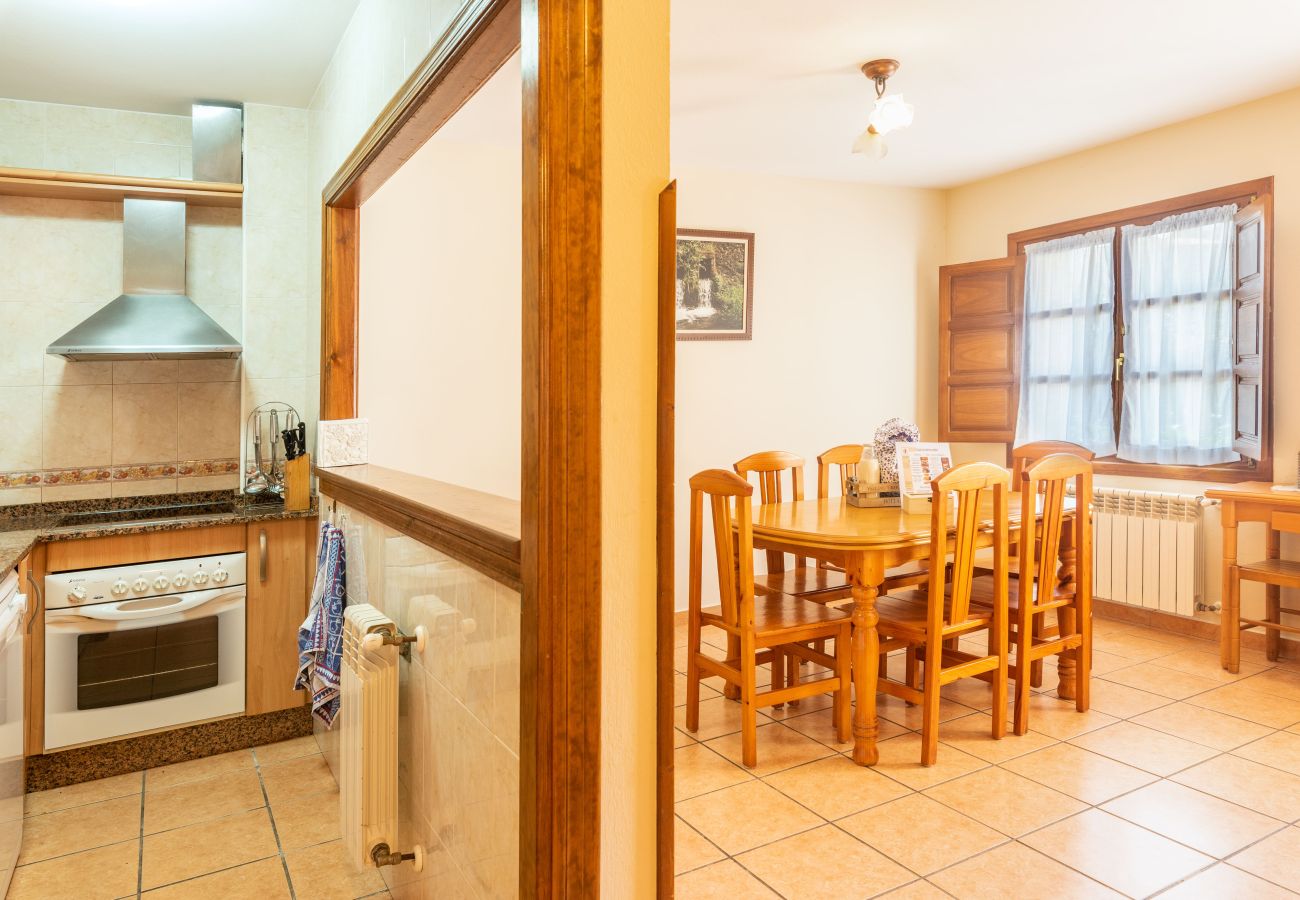 Casa rural en Porrua - Llanes - 15C10 Casas La Indiana III by R2R Consulting