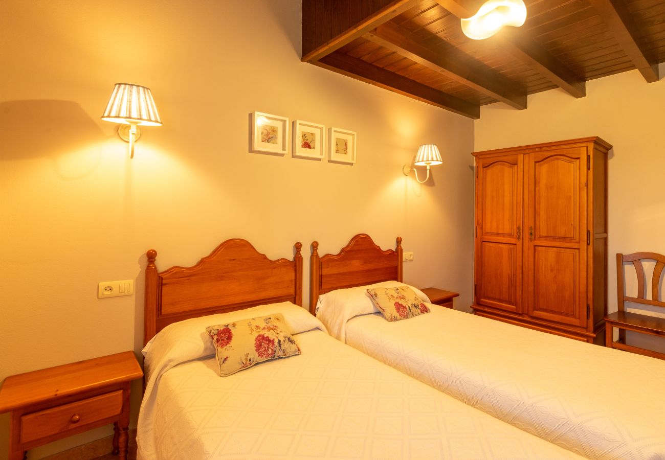 Casa rural en Porrua - Llanes - 15C10 Casas La Indiana III by R2R Consulting