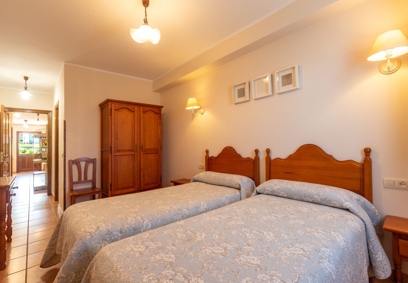 Casa rural en Porrua - Llanes - 15C10 Casas La Indiana III by R2R Consulting