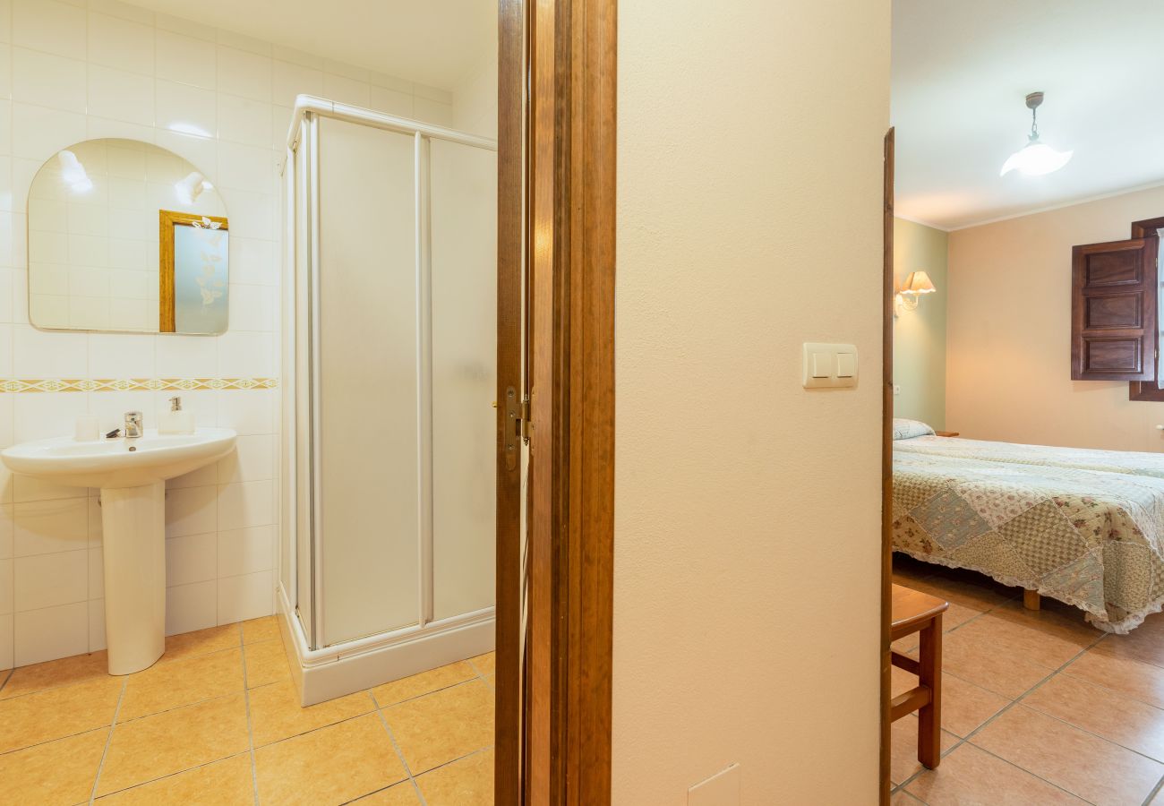 Casa rural en Porrua - Llanes - 15C10 Casas La Indiana III by R2R Consulting