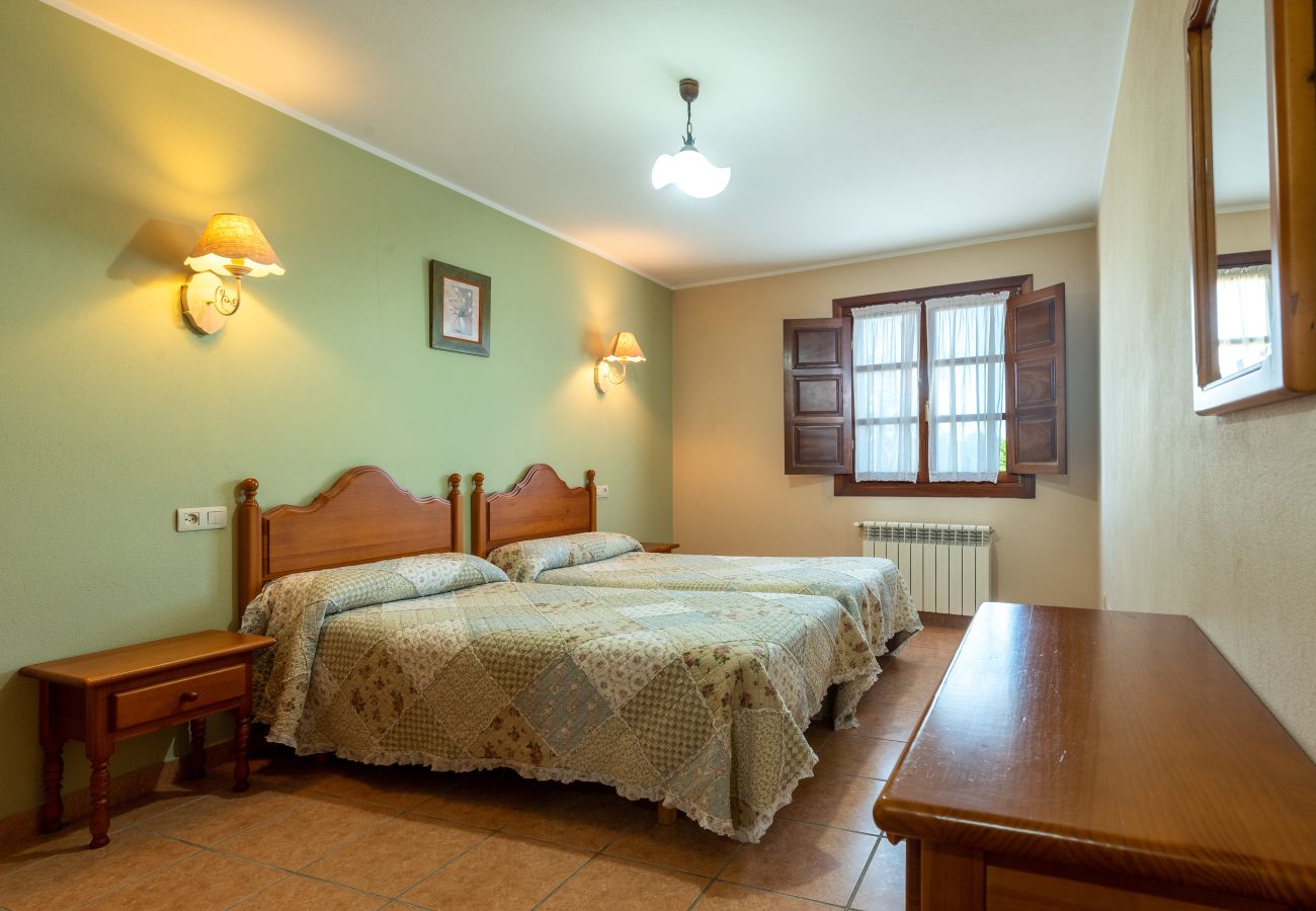 Casa rural en Porrua - Llanes - 15C10 Casas La Indiana III by R2R Consulting