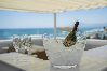 Villa en Marbella - 3326 Costabella Frontline