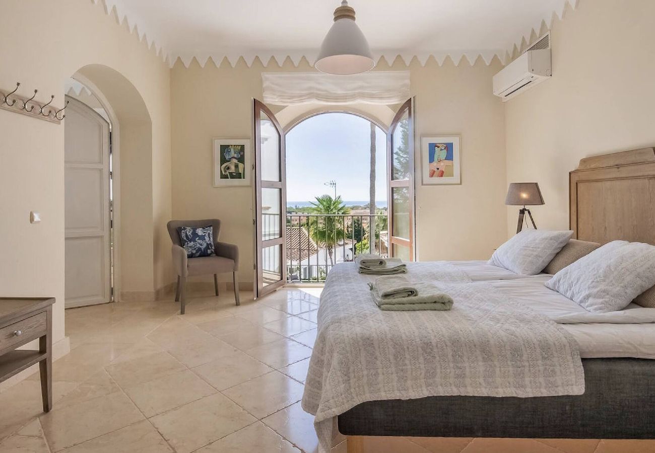 Villa en Marbella - 3329 Villa la Mansion