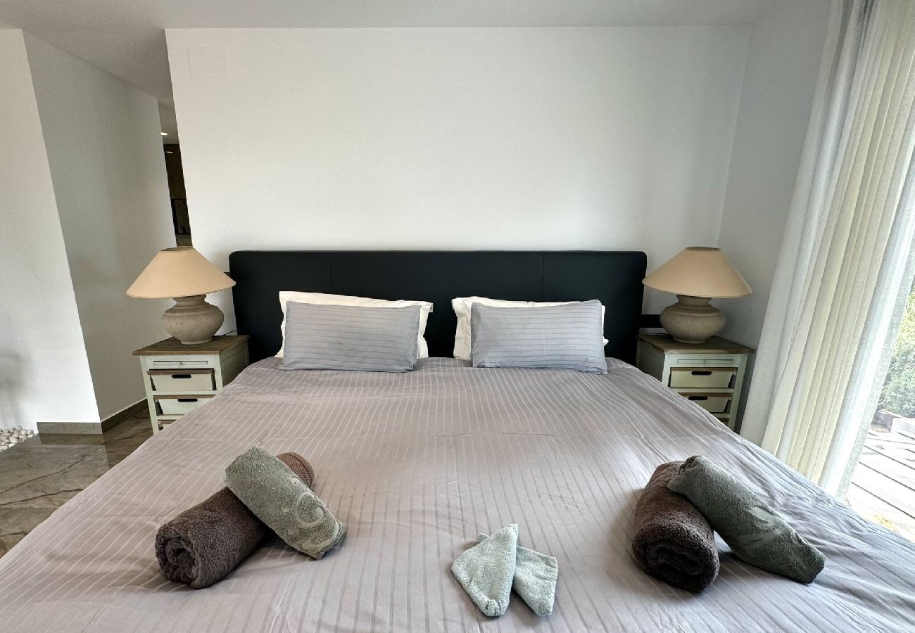 Villa en Marbella - 3305 Carib Playa