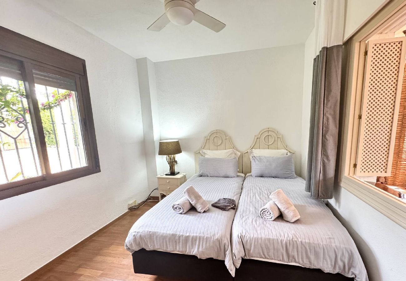 Villa en Marbella - 3305 Carib Playa