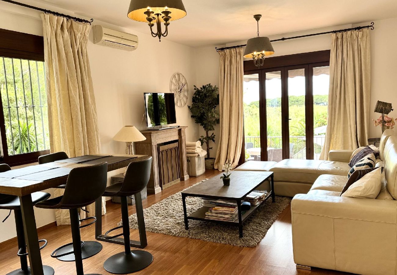 Villa en Marbella - 3305 Carib Playa