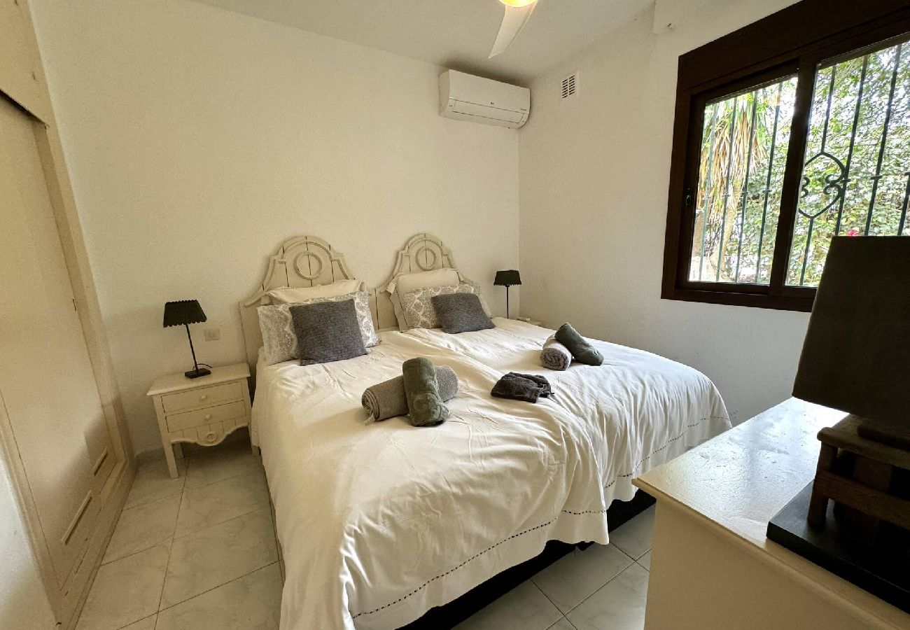 Villa en Marbella - 3305 Carib Playa