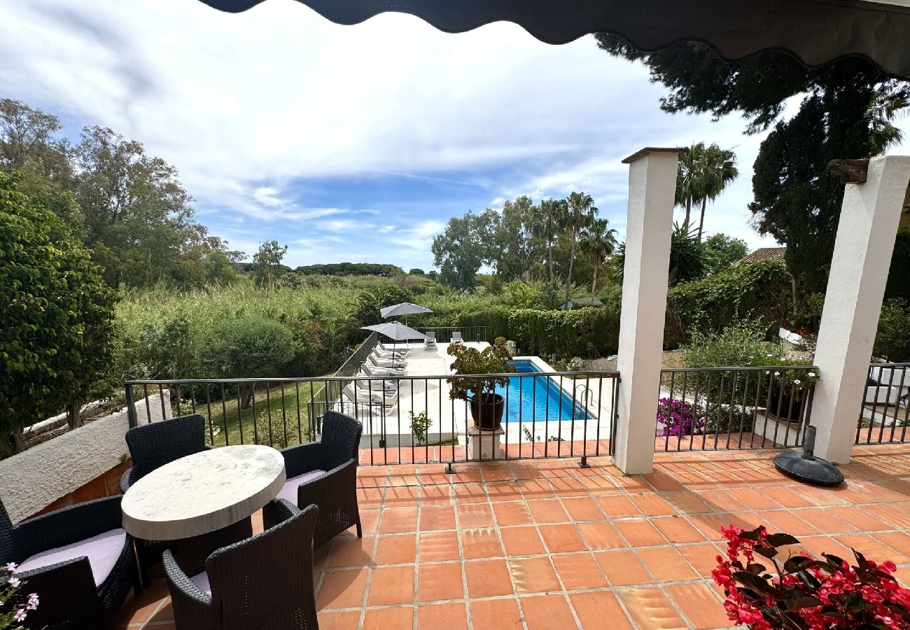 Villa en Marbella - 3305 Carib Playa