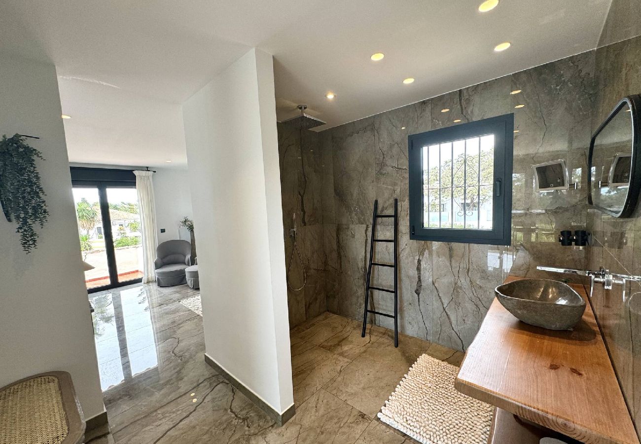 Villa en Marbella - 3305 Carib Playa