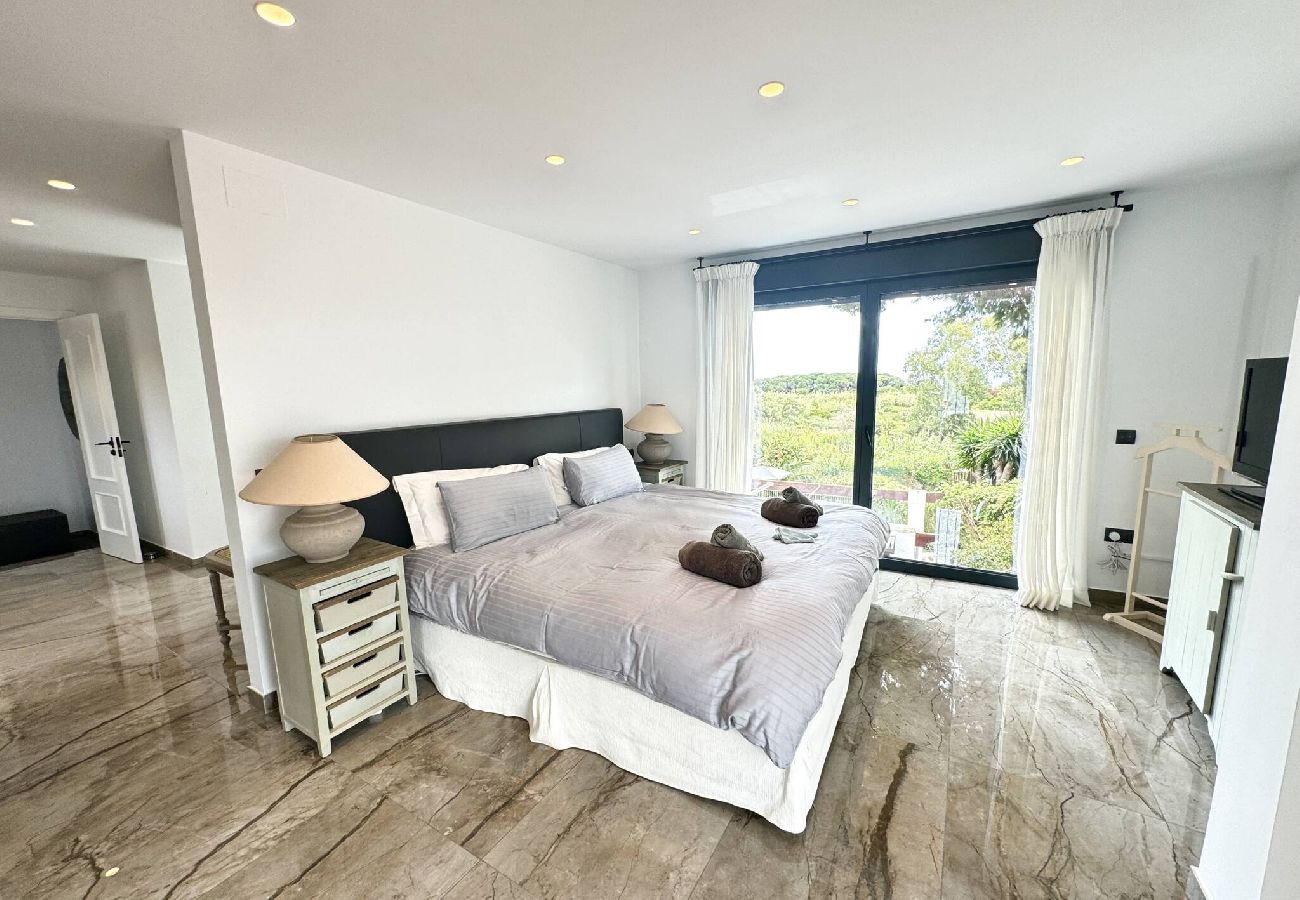 Villa en Marbella - 3305 Carib Playa