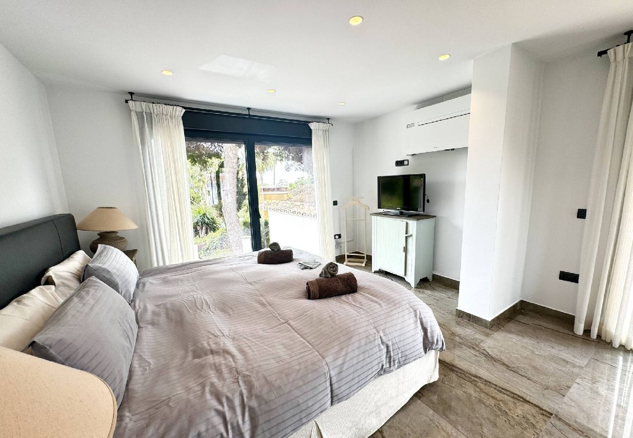 Villa en Marbella - 3305 Carib Playa