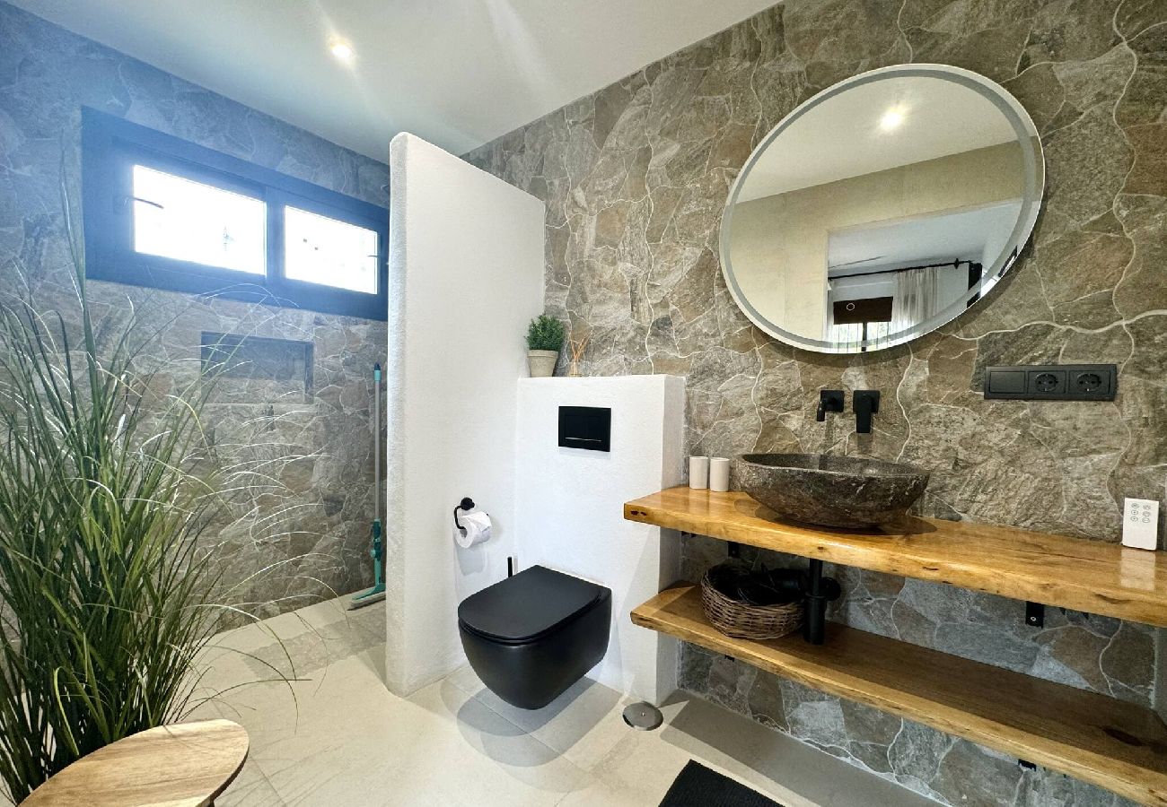 Villa en Marbella - 3305 Carib Playa