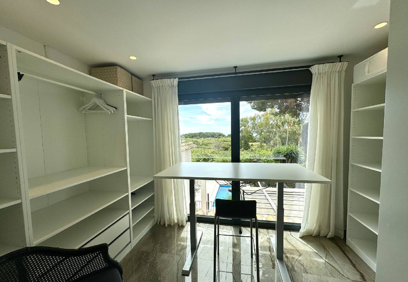 Villa en Marbella - 3305 Carib Playa