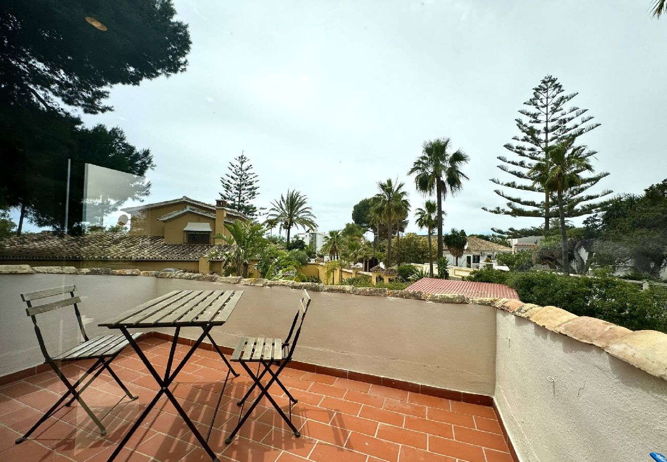 Villa en Marbella - 3305 Carib Playa