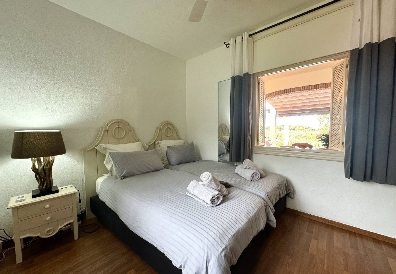 Villa en Marbella - 3305 Carib Playa