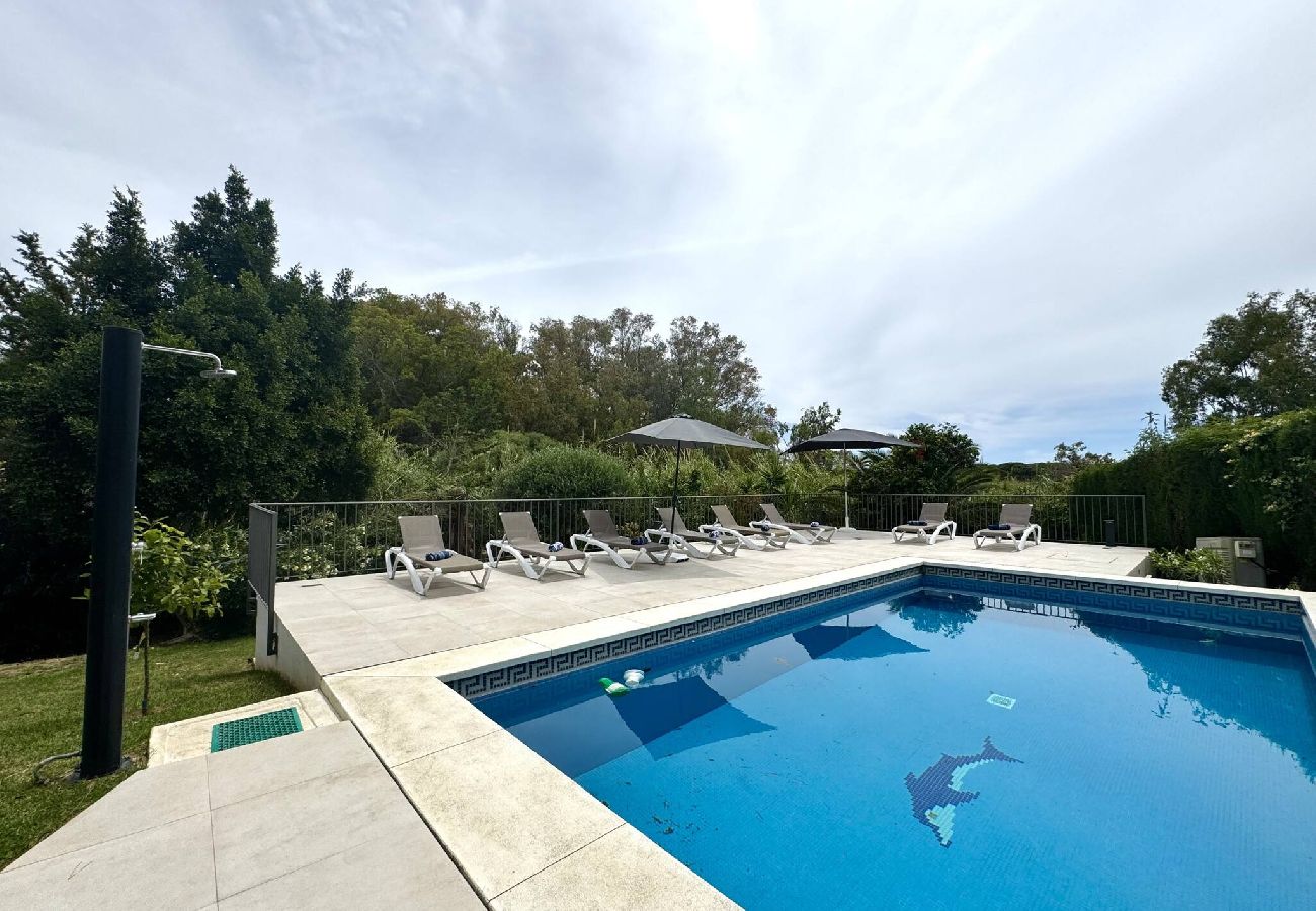 Villa en Marbella - 3305 Carib Playa