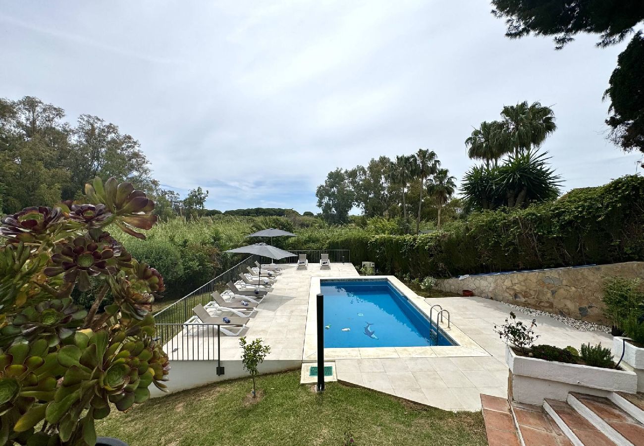 Villa en Marbella - 3305 Carib Playa