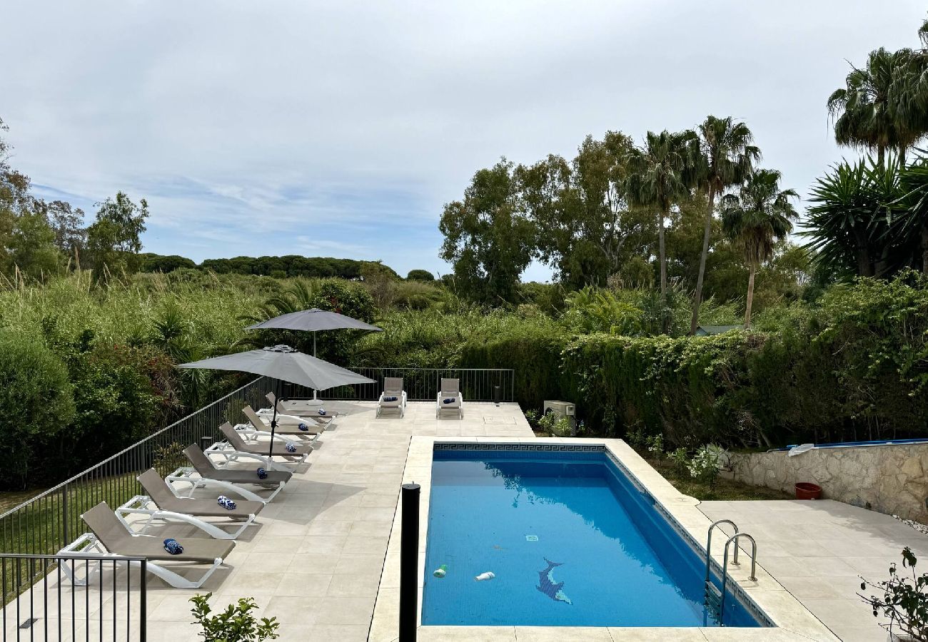 Villa en Marbella - 3305 Carib Playa