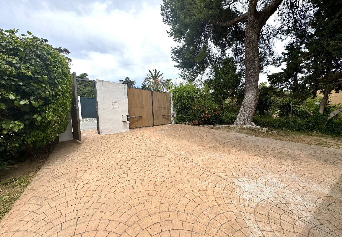 Villa en Marbella - 3305 Carib Playa