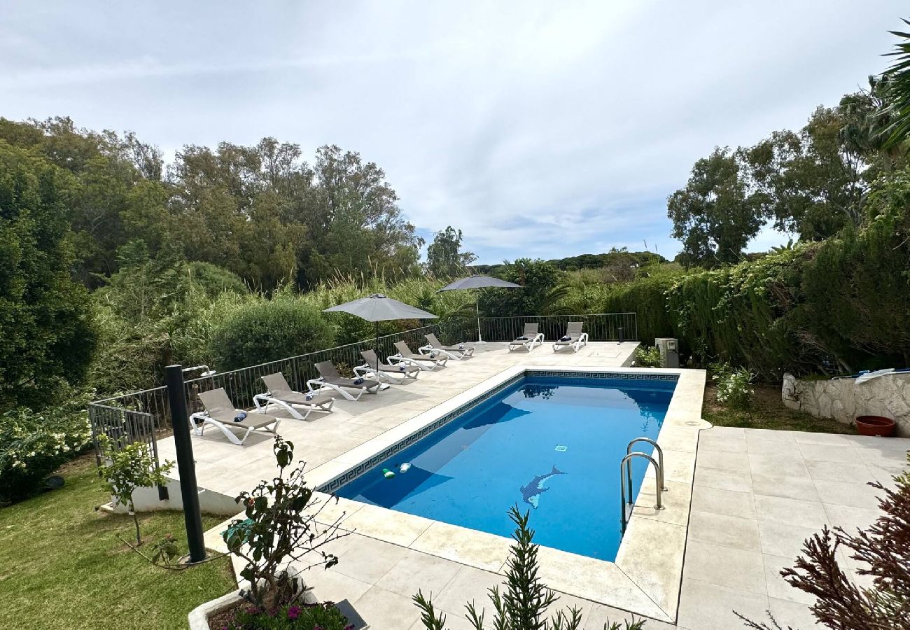 Villa en Marbella - 3305 Carib Playa