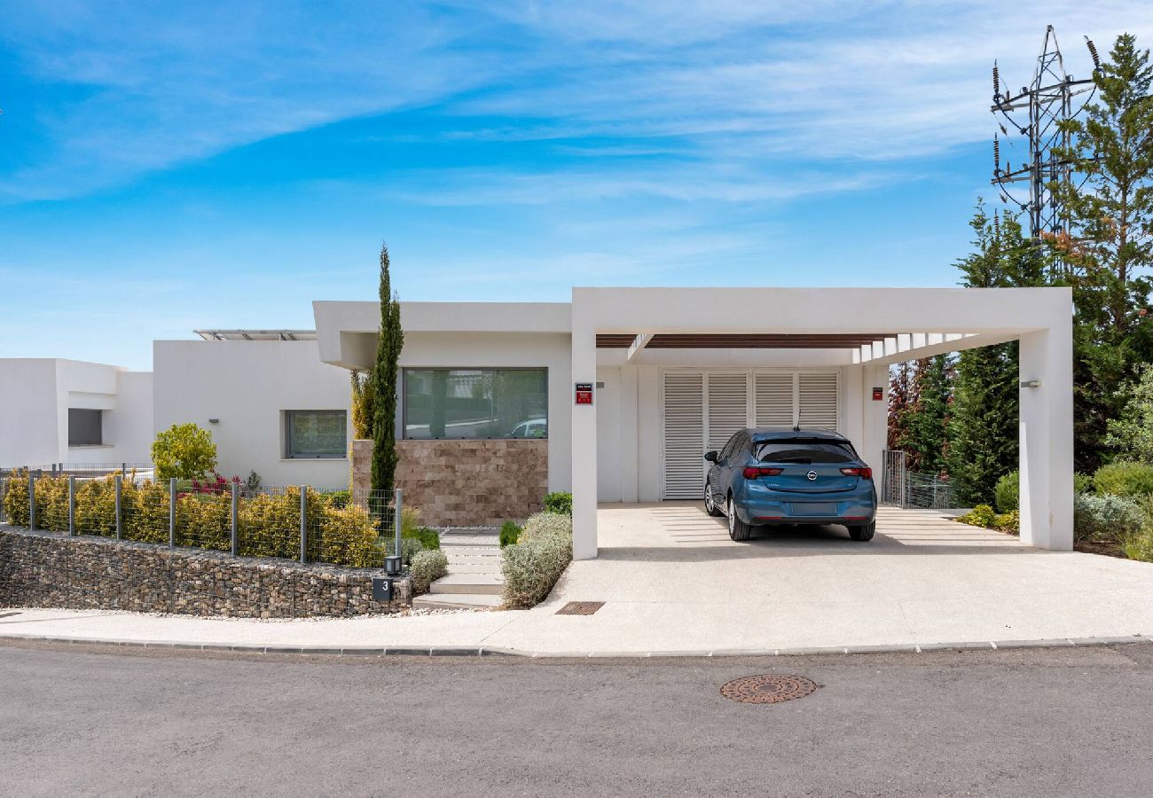 Villa en Marbella - 3301 Villa Mariposa (r3907066)