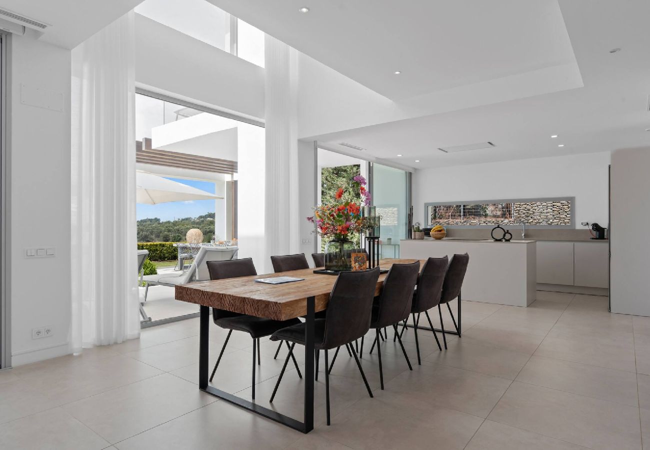 Villa en Marbella - 3301 Villa Mariposa (r3907066)