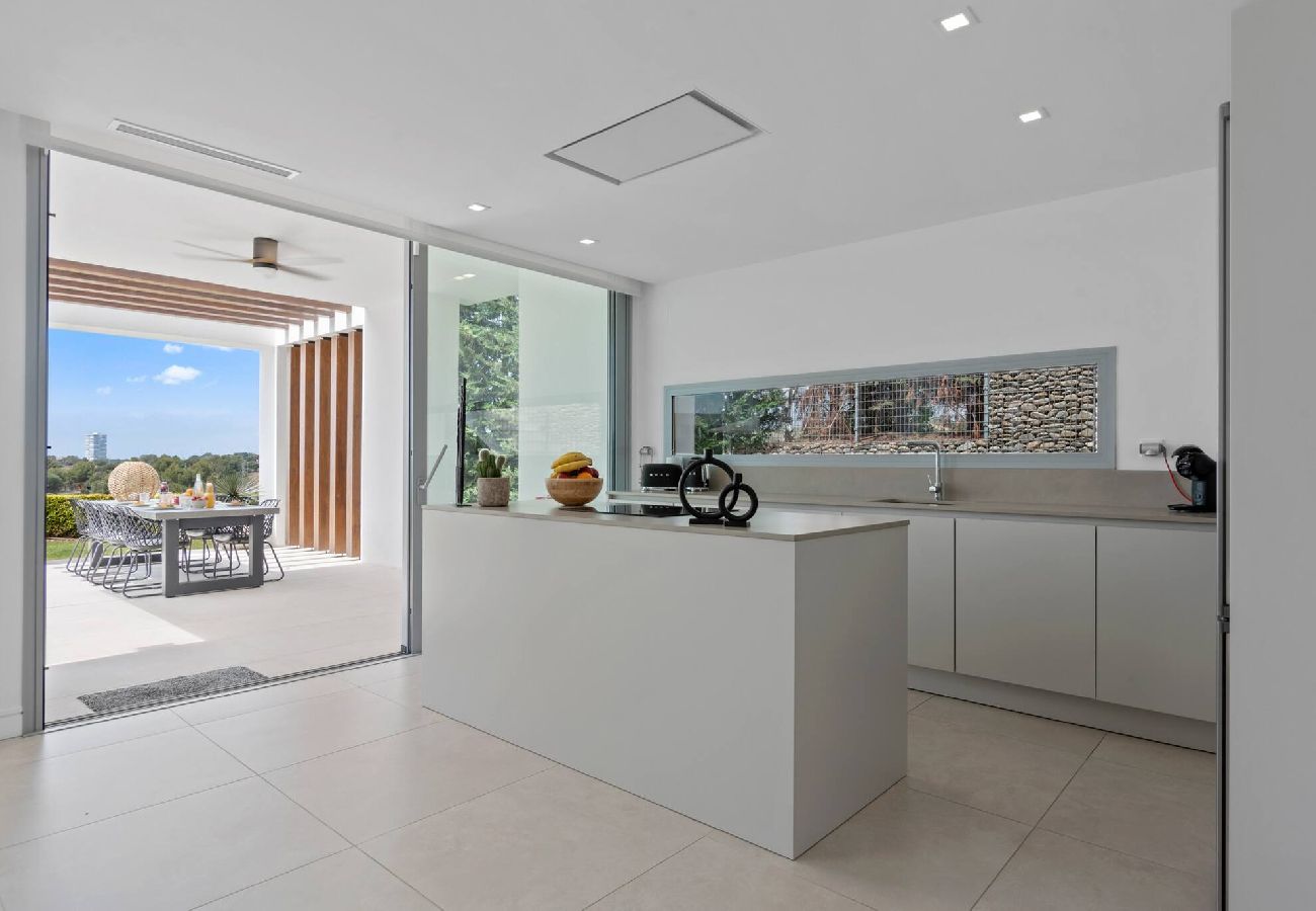 Villa en Marbella - 3301 Villa Mariposa (r3907066)