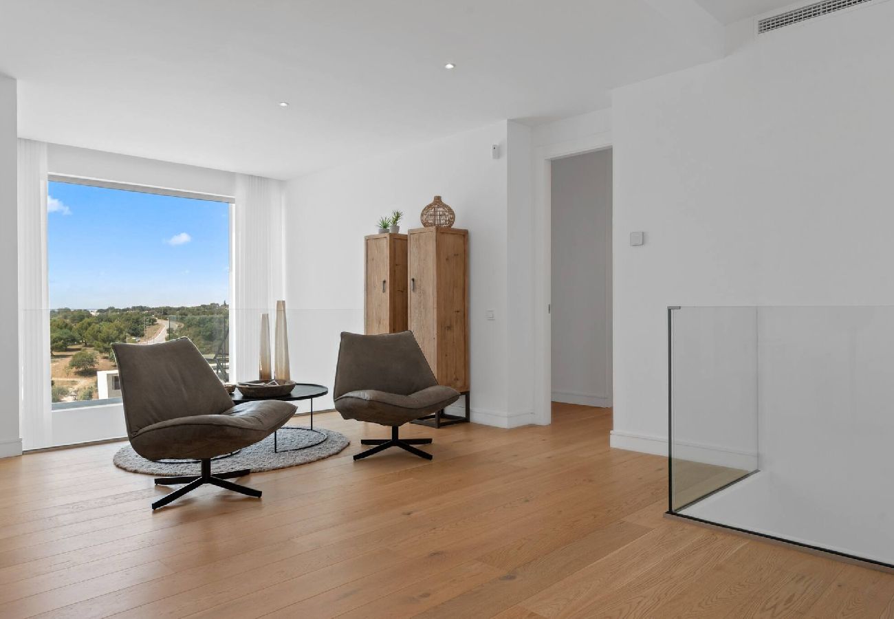 Villa en Marbella - 3301 Villa Mariposa (r3907066)