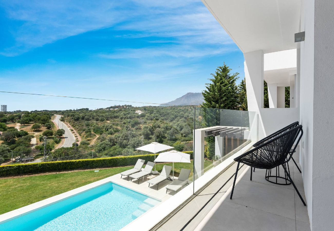 Villa en Marbella - 3301 Villa Mariposa (r3907066)