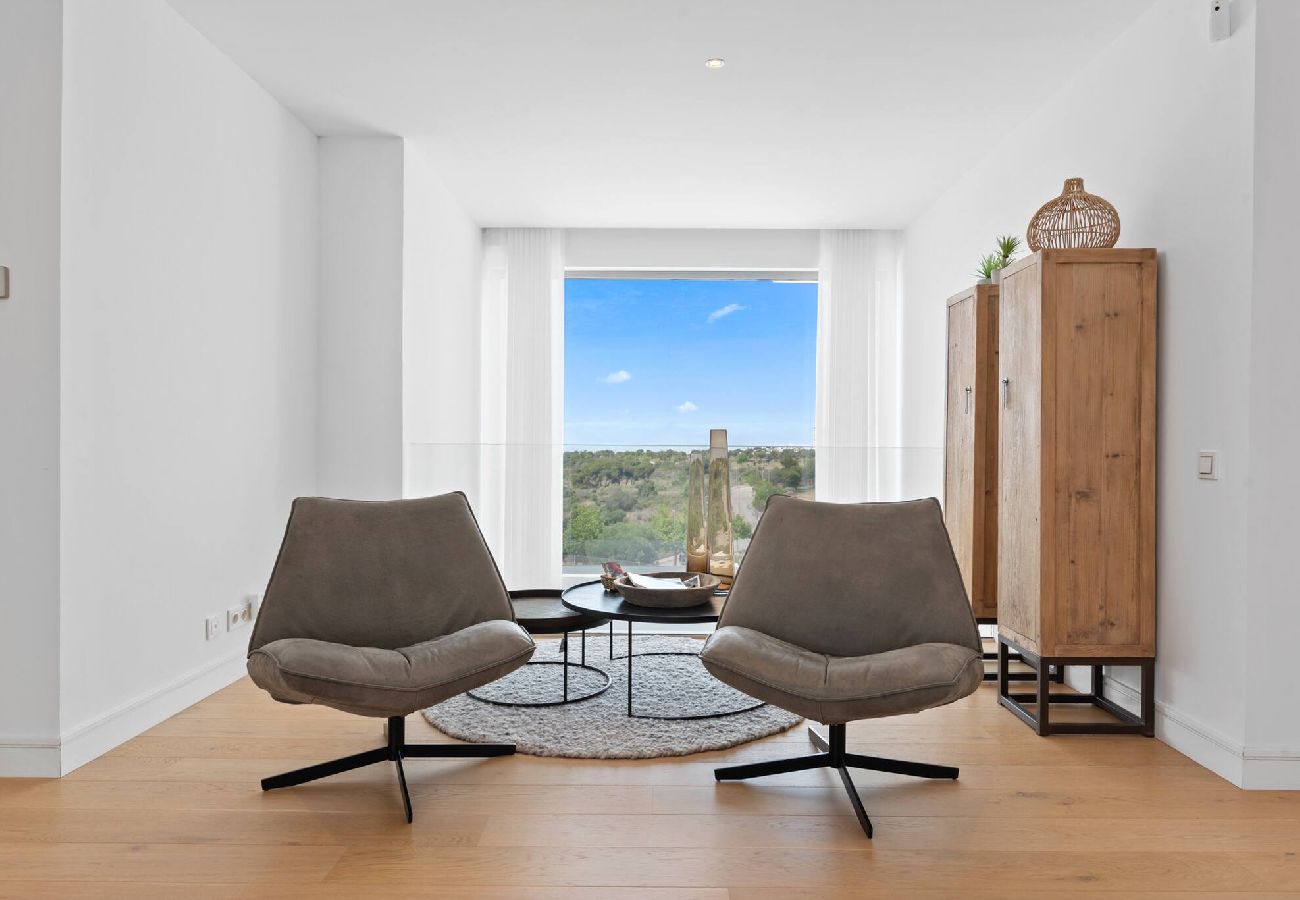 Villa en Marbella - 3301 Villa Mariposa (r3907066)