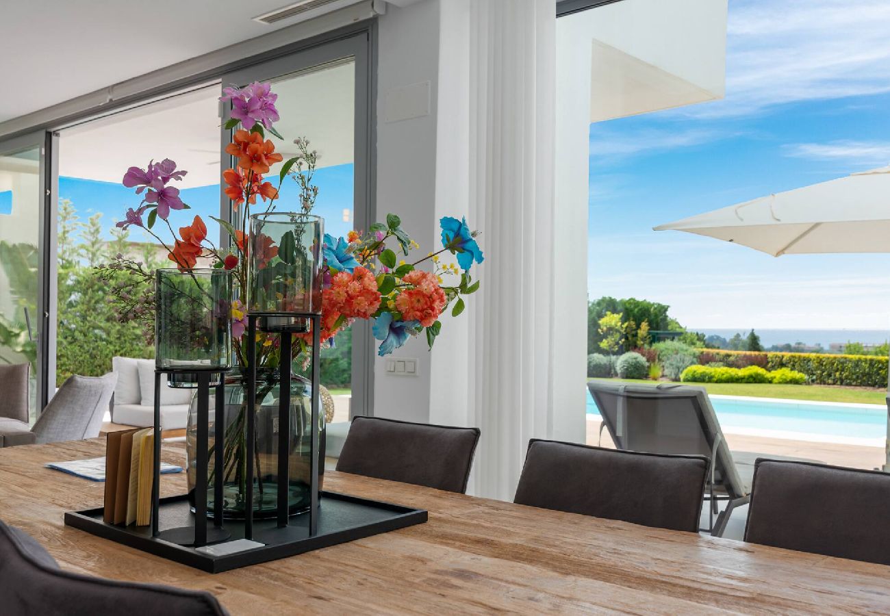 Villa en Marbella - 3301 Villa Mariposa (r3907066)