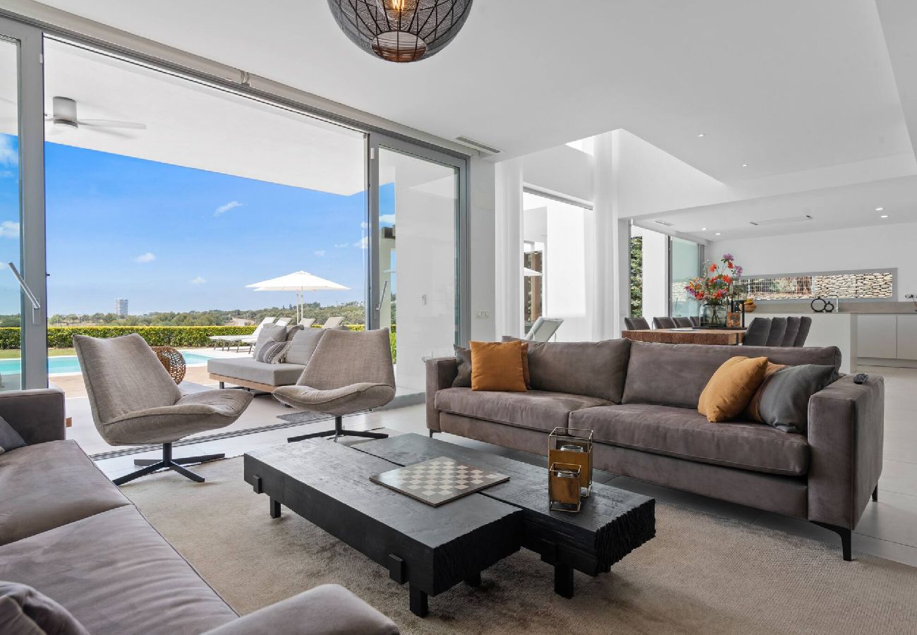 Villa en Marbella - 3301 Villa Mariposa (r3907066)