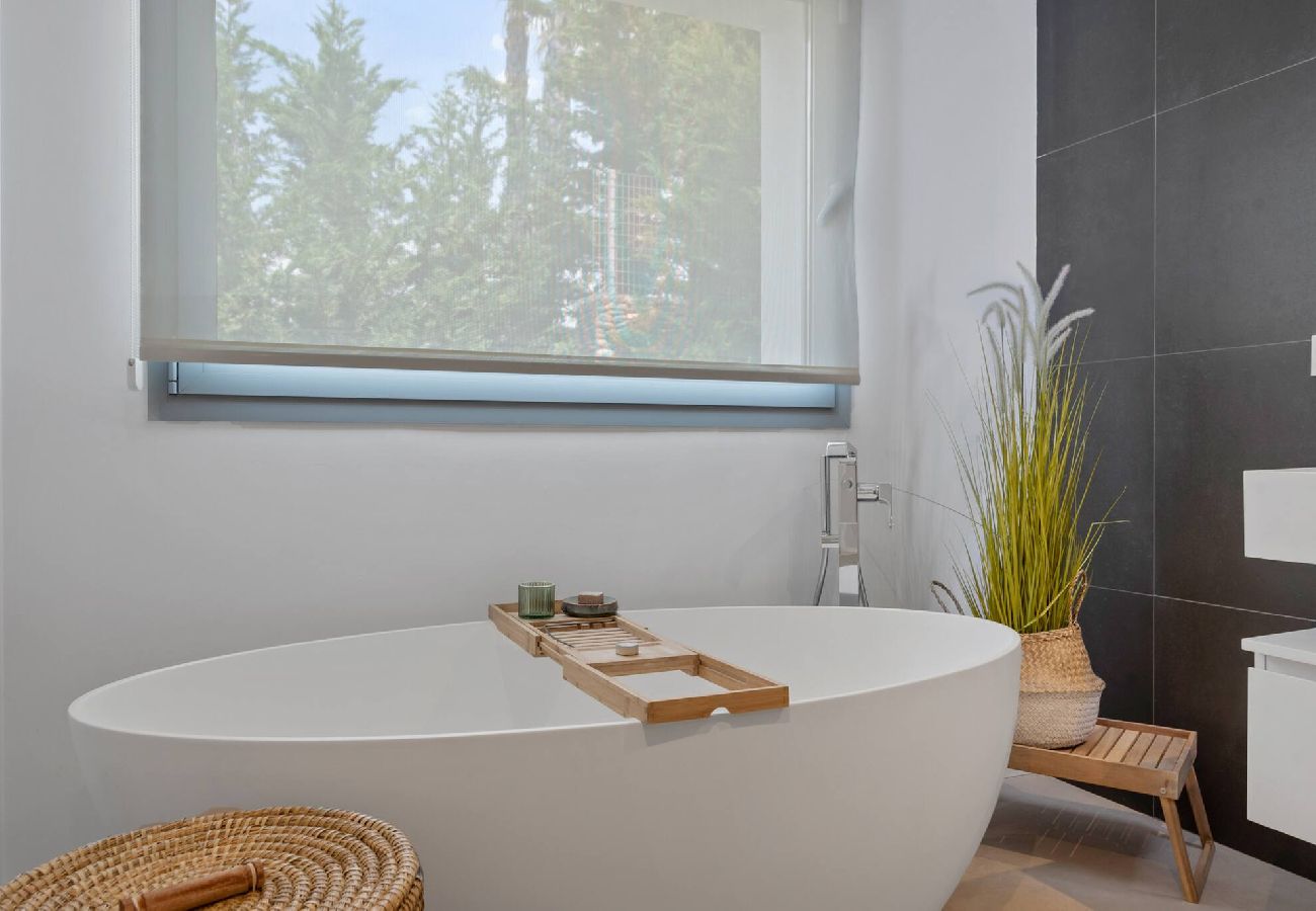 Villa en Marbella - 3301 Villa Mariposa (r3907066)