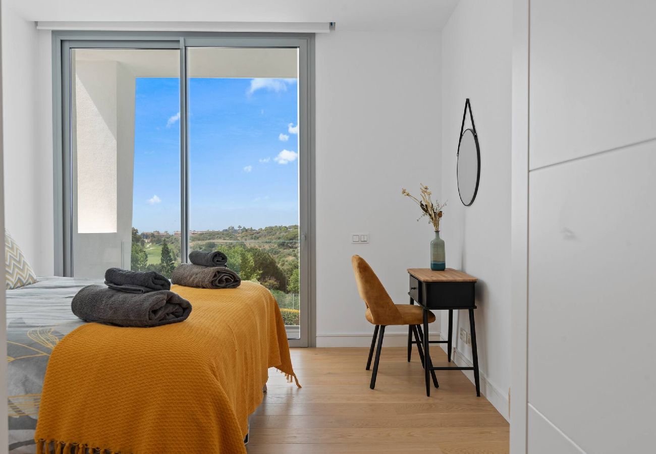 Villa en Marbella - 3301 Villa Mariposa (r3907066)