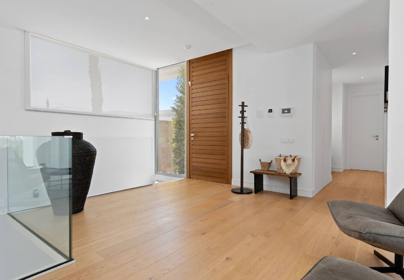 Villa en Marbella - 3301 Villa Mariposa (r3907066)