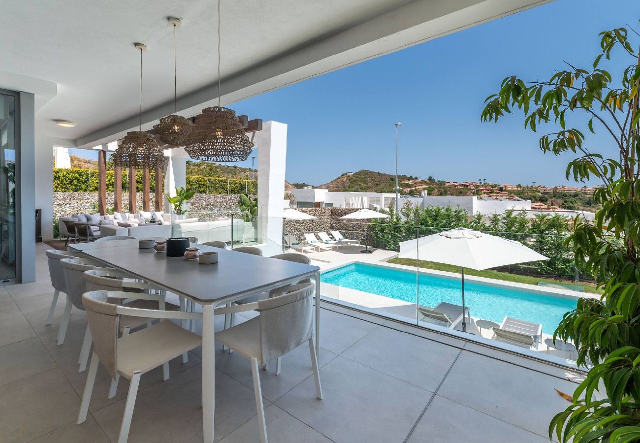 Villa en Marbella - 3303 Villa Riva (r3930610)