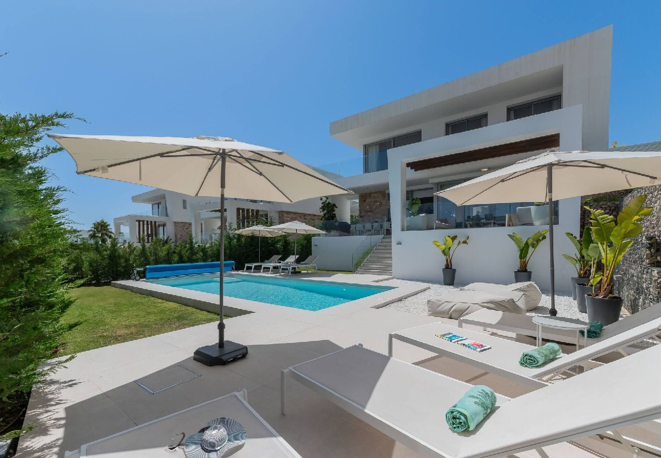 Villa en Marbella - 3303 Villa Riva (r3930610)