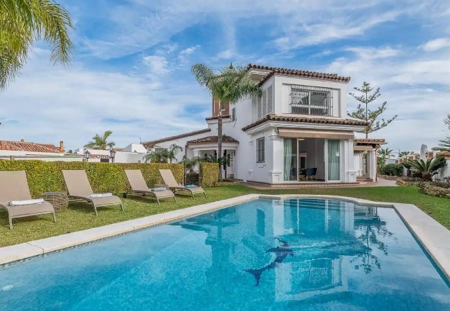 Villa en Marbella - 3312 Villa Hakuna Matata (r4683850)