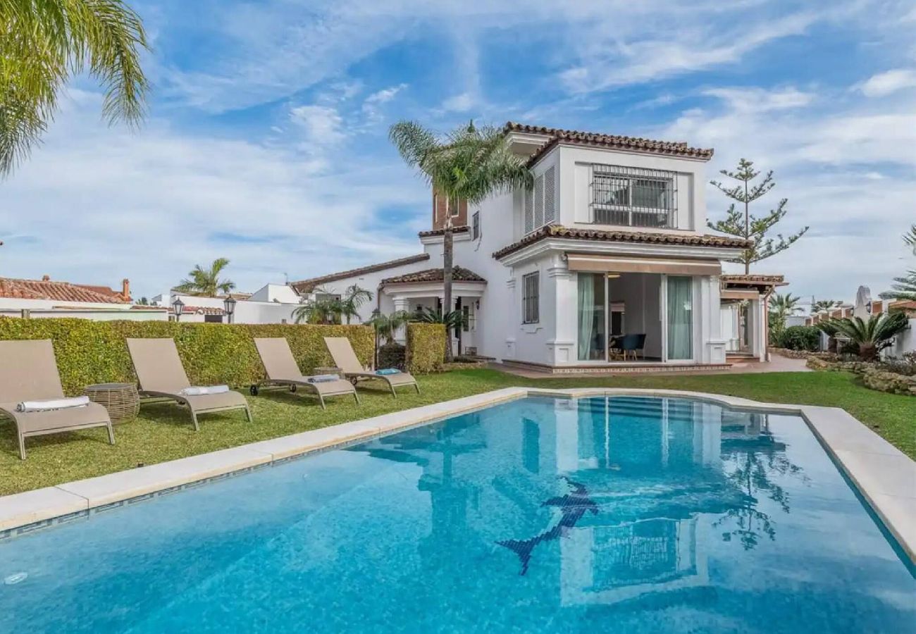 Villa en Marbella - 3312 Villa Hakuna Matata (r4683850)