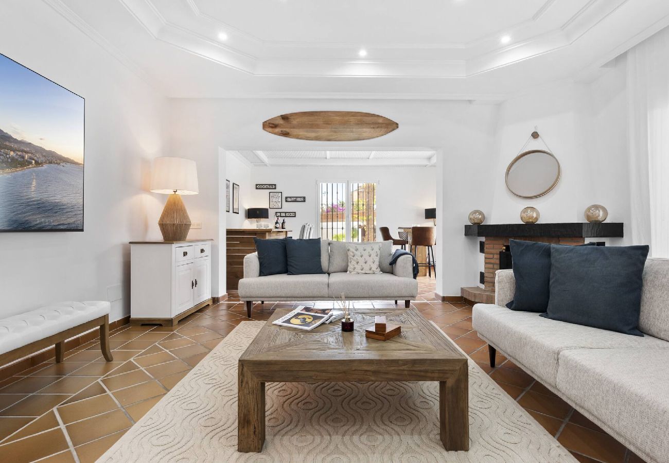 Villa en Marbella - 3312 Villa Hakuna Matata (r4683850)