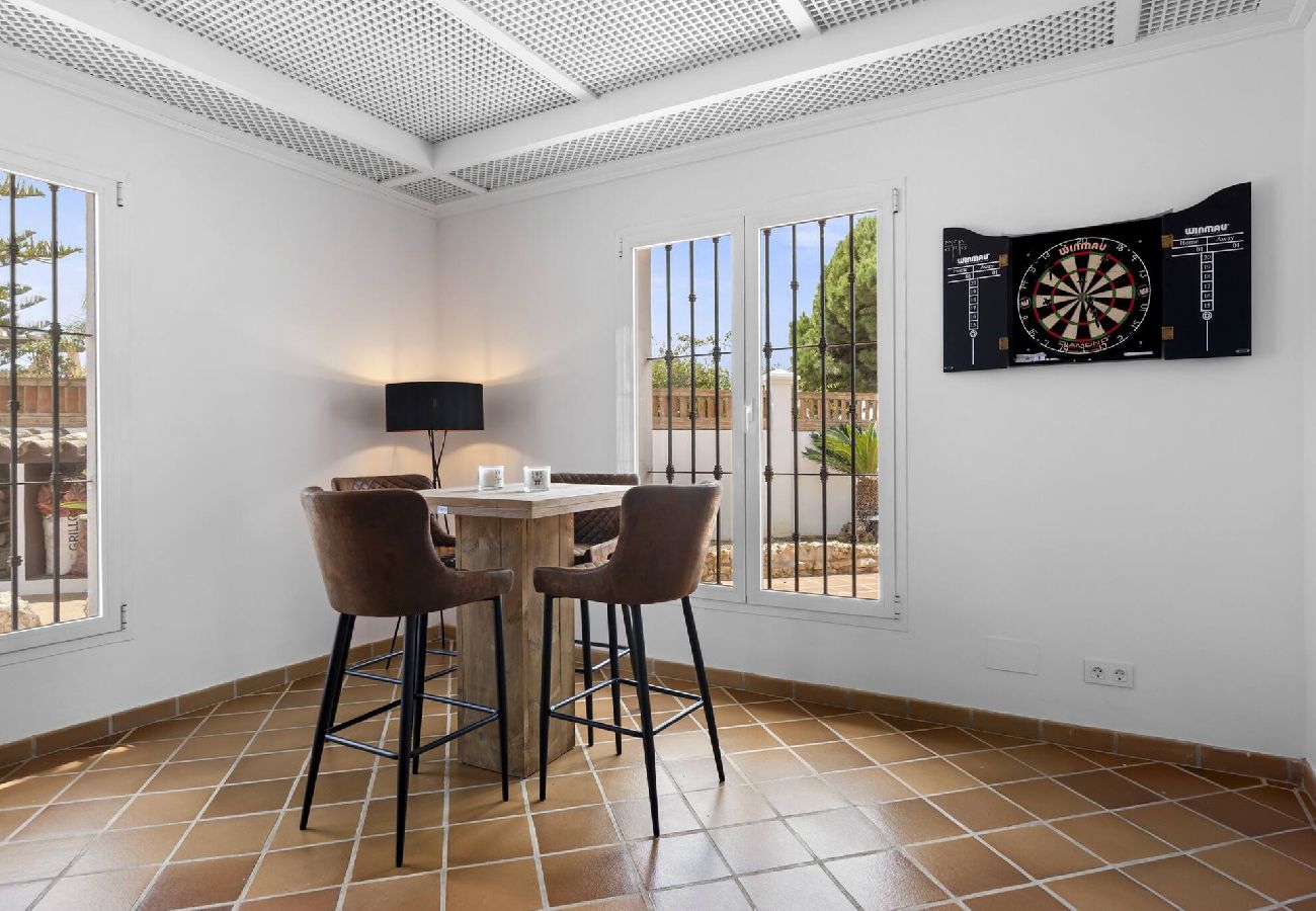 Villa en Marbella - 3312 Villa Hakuna Matata (r4683850)