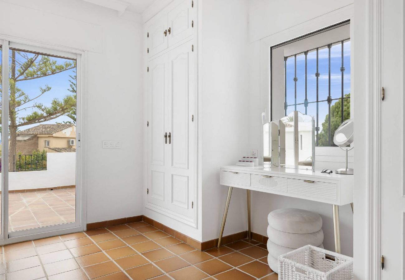 Villa en Marbella - 3312 Villa Hakuna Matata (r4683850)