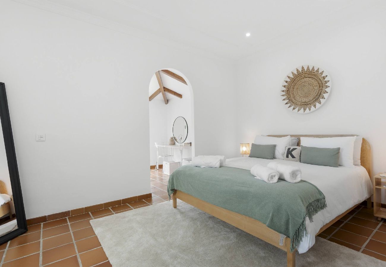 Villa en Marbella - 3312 Villa Hakuna Matata (r4683850)