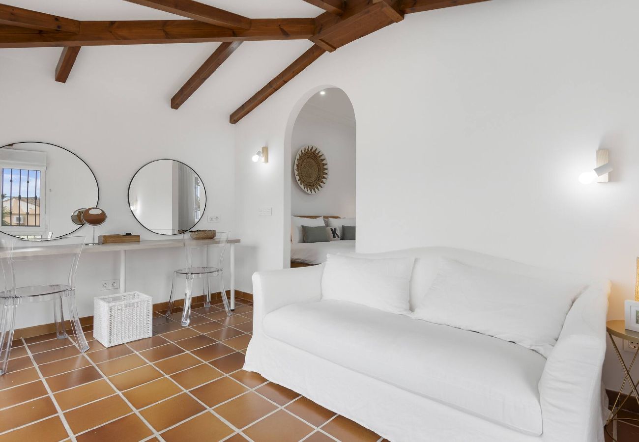 Villa en Marbella - 3312 Villa Hakuna Matata (r4683850)