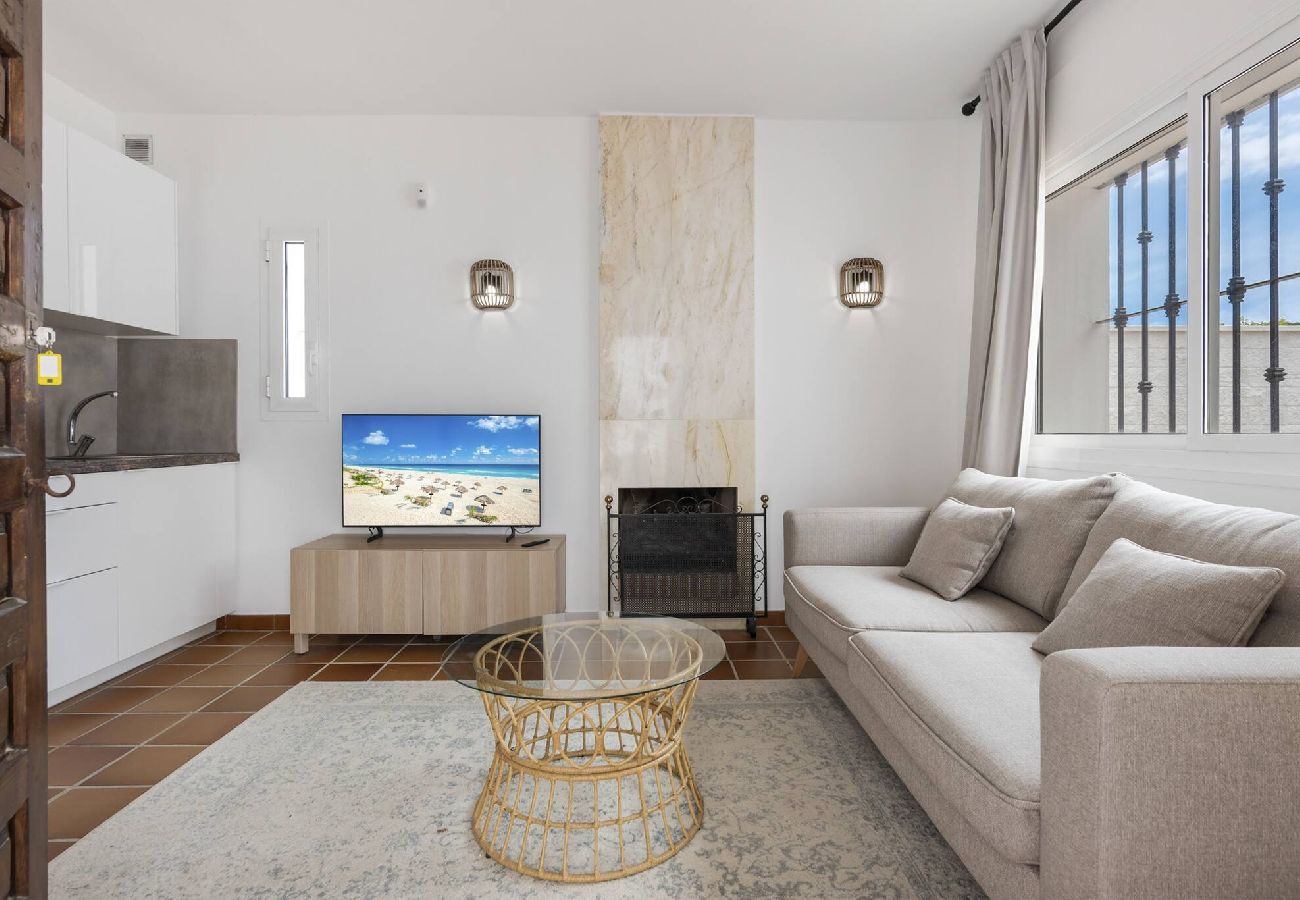 Villa en Marbella - 3312 Villa Hakuna Matata (r4683850)