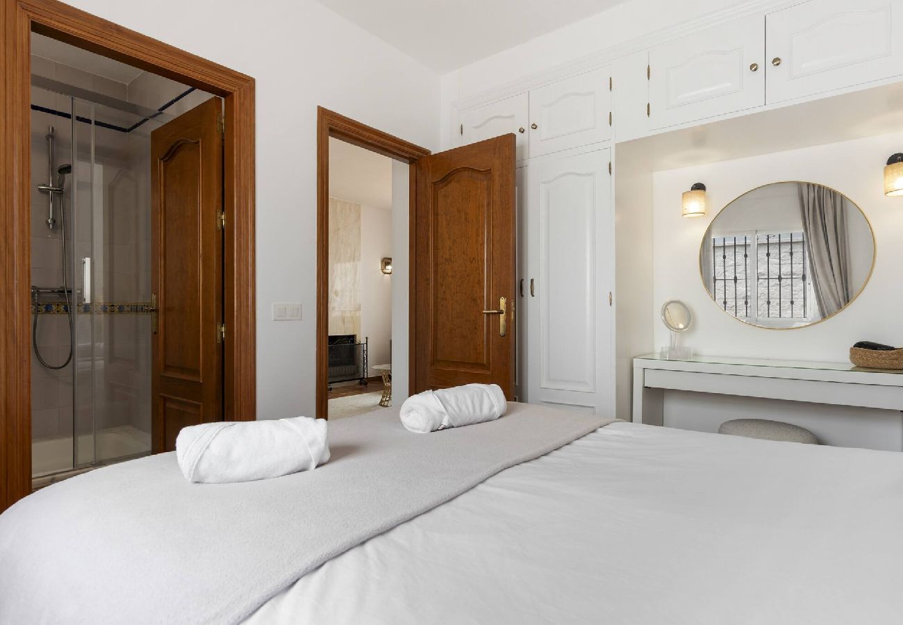 Villa en Marbella - 3312 Villa Hakuna Matata (r4683850)