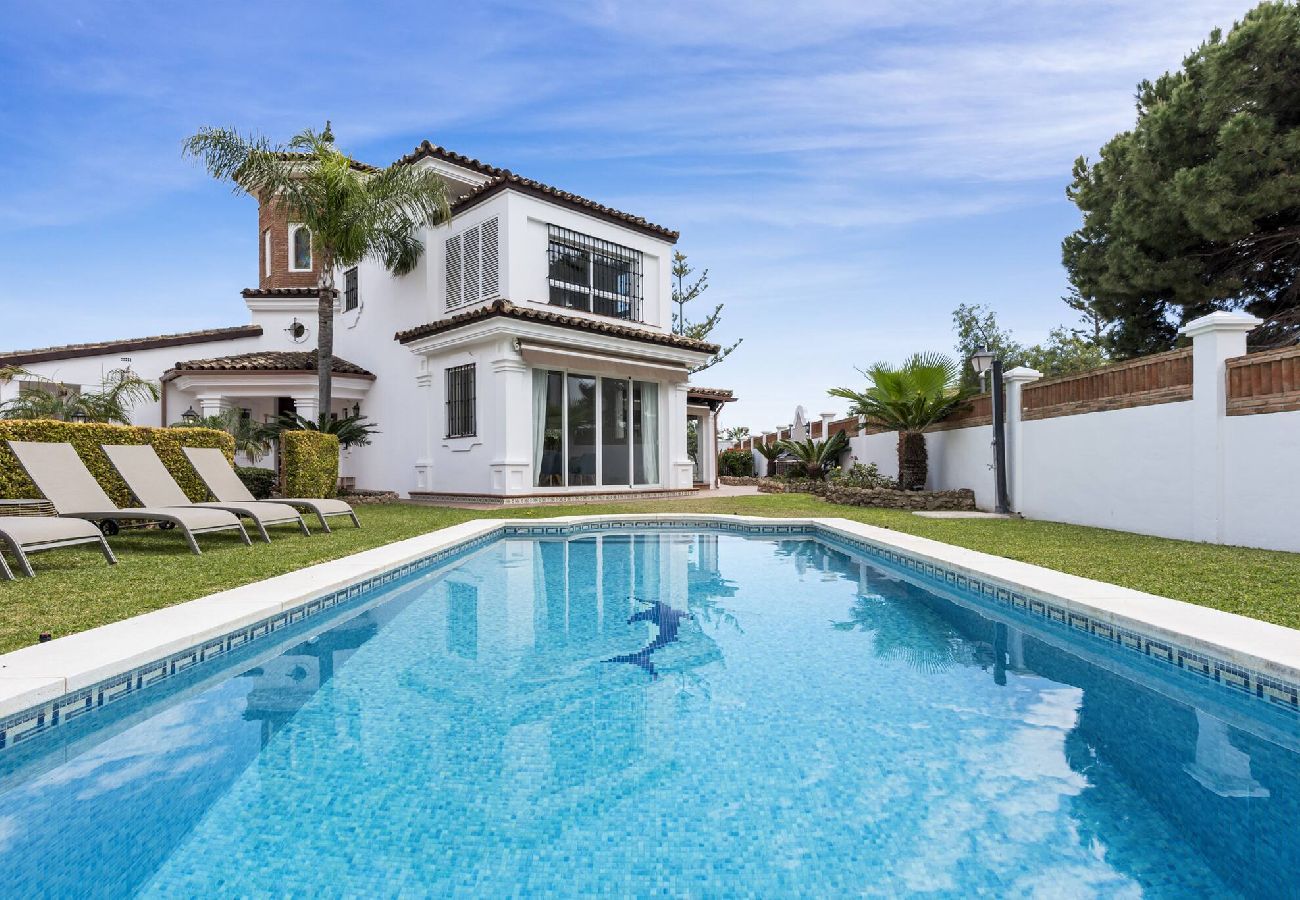 Villa en Marbella - 3312 Villa Hakuna Matata (r4683850)