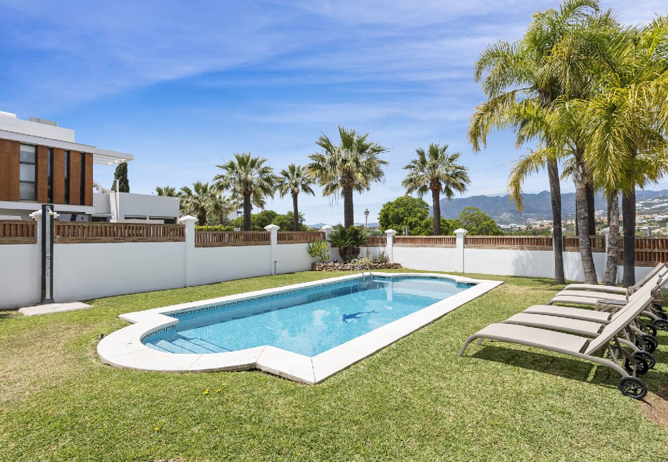 Villa en Marbella - 3312 Villa Hakuna Matata (r4683850)